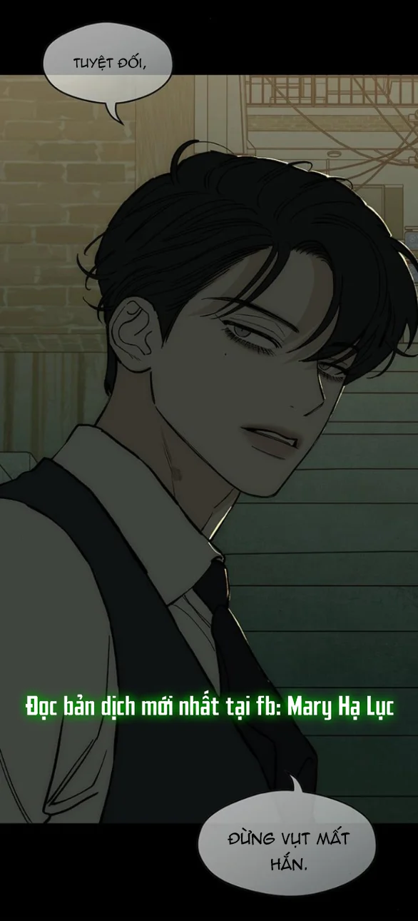 [18+] Nước Mắt Trên Đóa Hoa Tàn Chapter 54 - Trang 2