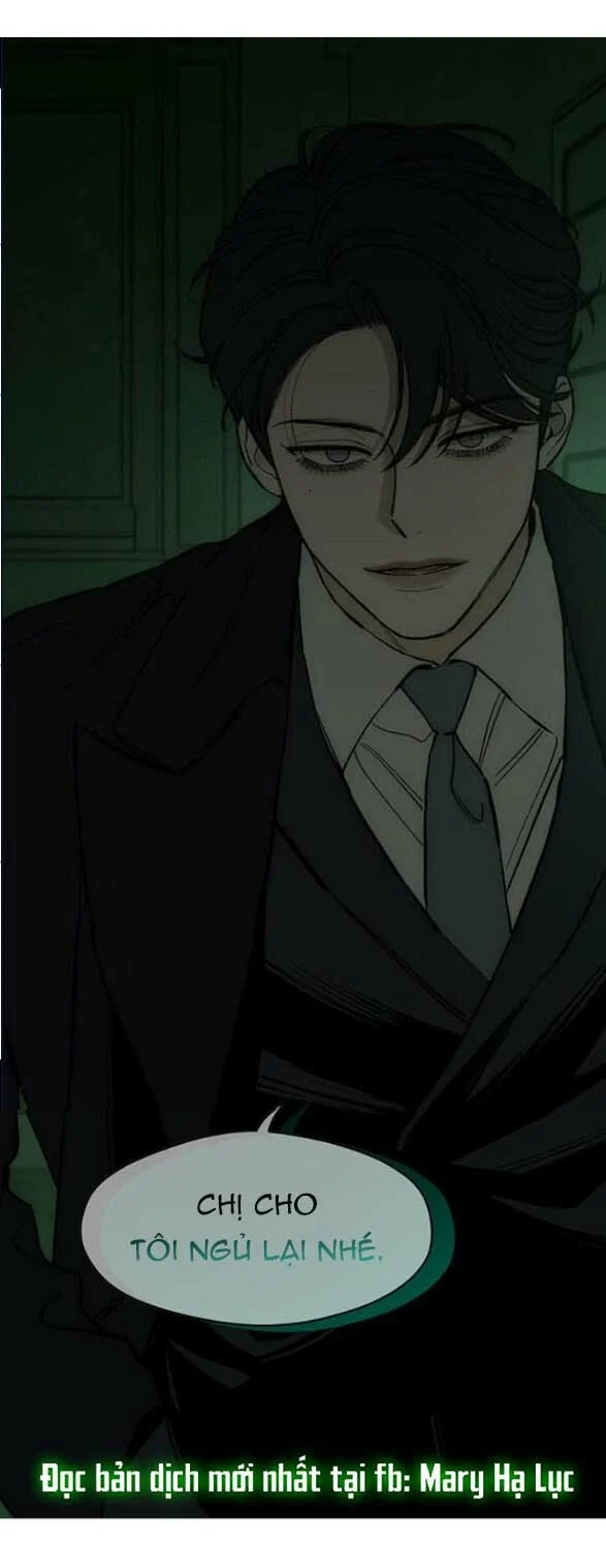 [18+] Nước Mắt Trên Đóa Hoa Tàn Chapter 56 - Trang 2