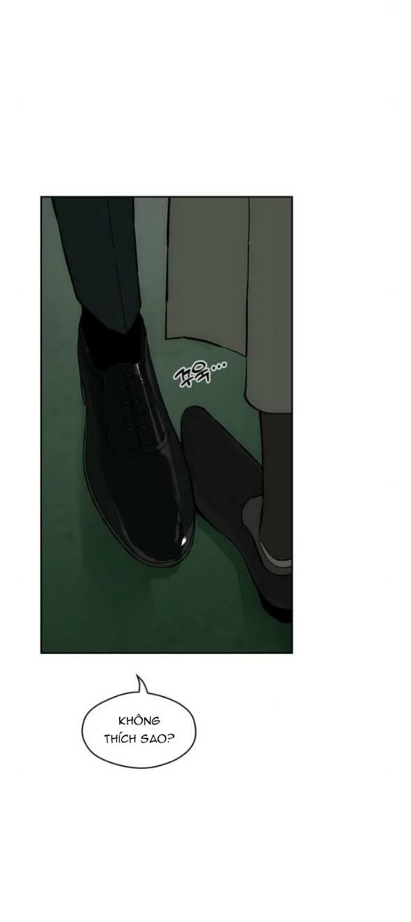 [18+] Nước Mắt Trên Đóa Hoa Tàn Chapter 56 - Trang 2