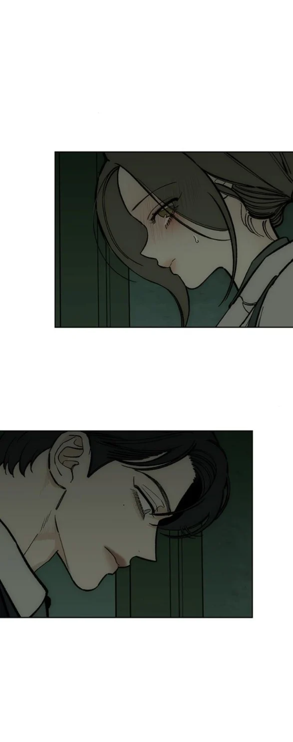 [18+] Nước Mắt Trên Đóa Hoa Tàn Chapter 56 - Trang 2