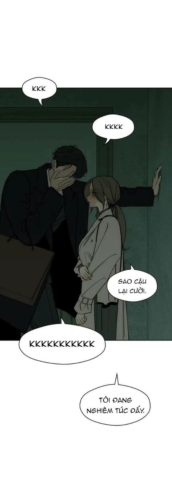 [18+] Nước Mắt Trên Đóa Hoa Tàn Chapter 56 - Trang 2
