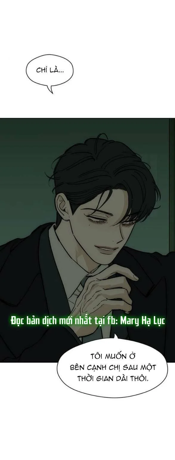 [18+] Nước Mắt Trên Đóa Hoa Tàn Chapter 56 - Trang 2