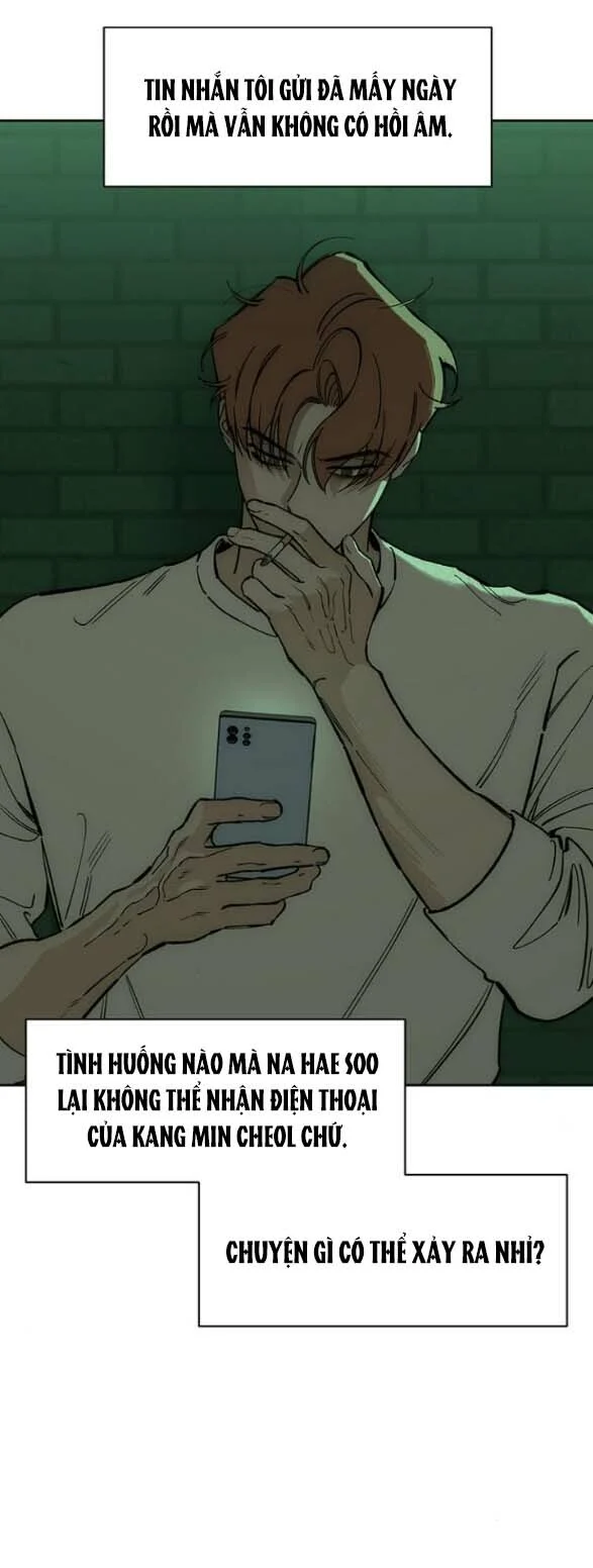 [18+] Nước Mắt Trên Đóa Hoa Tàn Chapter 56 - Trang 2