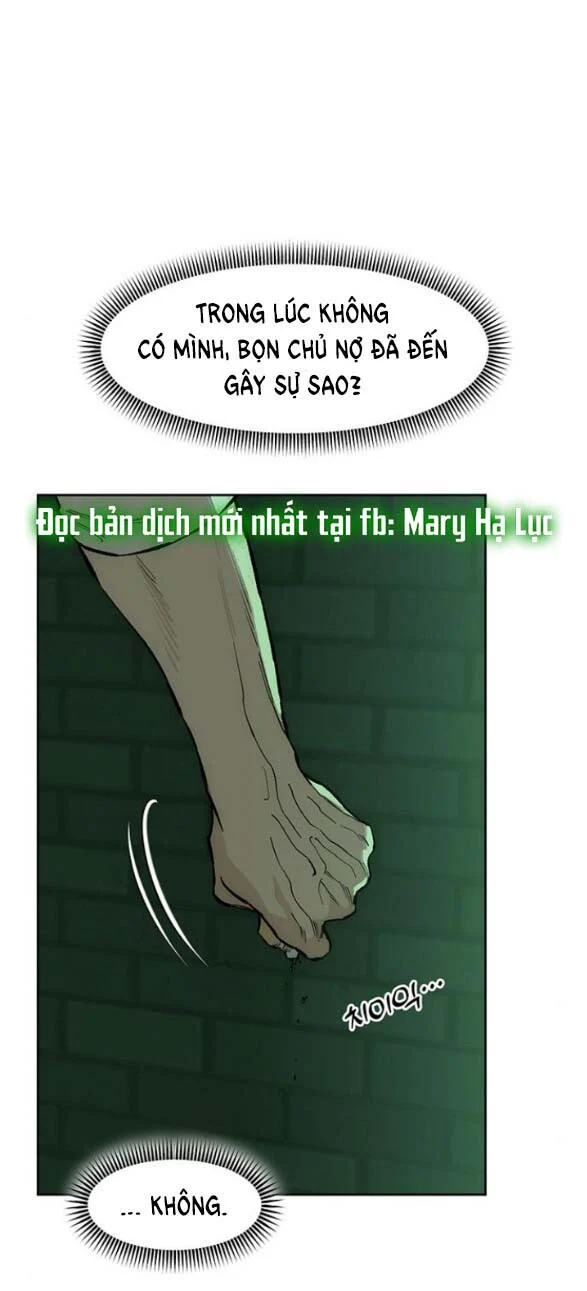[18+] Nước Mắt Trên Đóa Hoa Tàn Chapter 56 - Trang 2