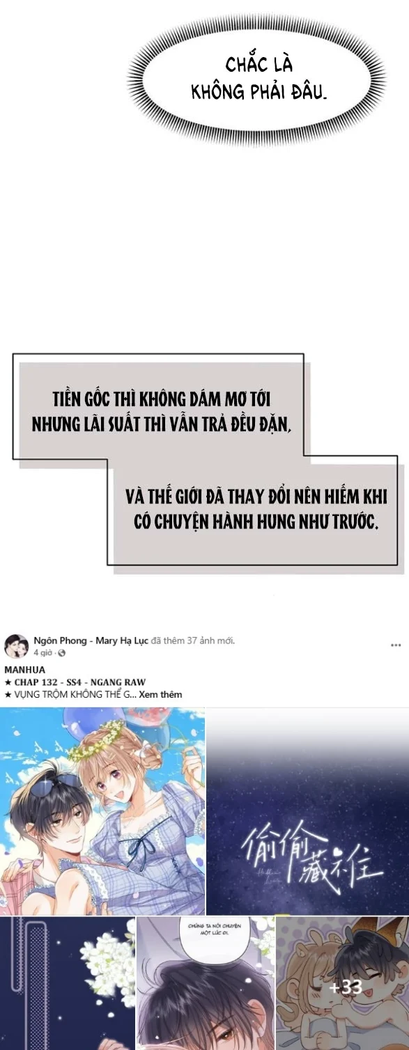 [18+] Nước Mắt Trên Đóa Hoa Tàn Chapter 56 - Trang 2