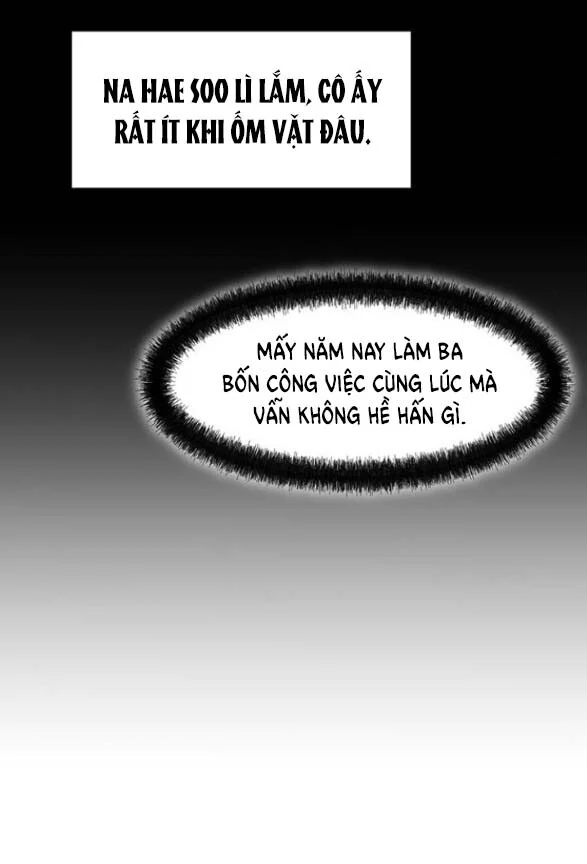 [18+] Nước Mắt Trên Đóa Hoa Tàn Chapter 56 - Trang 2
