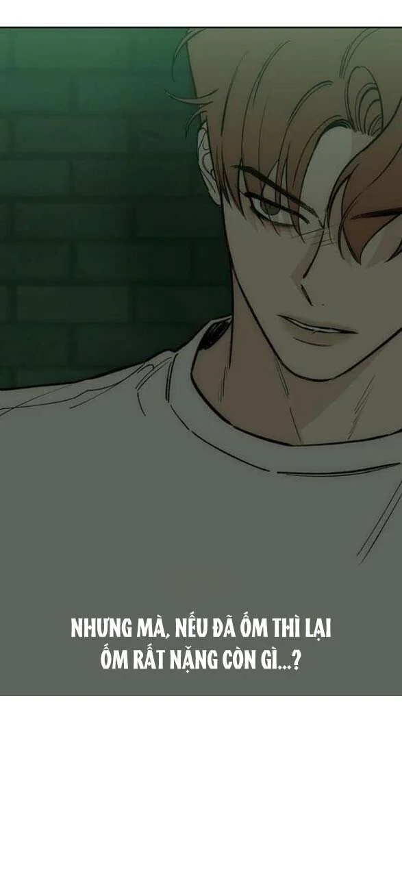 [18+] Nước Mắt Trên Đóa Hoa Tàn Chapter 56 - Trang 2