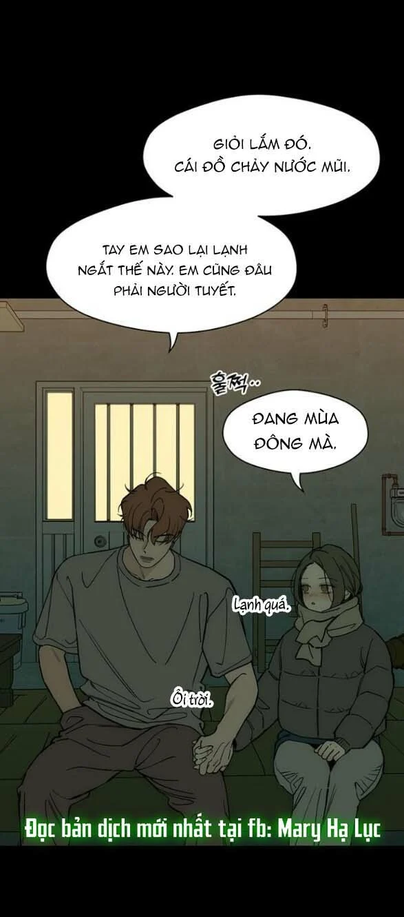 [18+] Nước Mắt Trên Đóa Hoa Tàn Chapter 56 - Trang 2