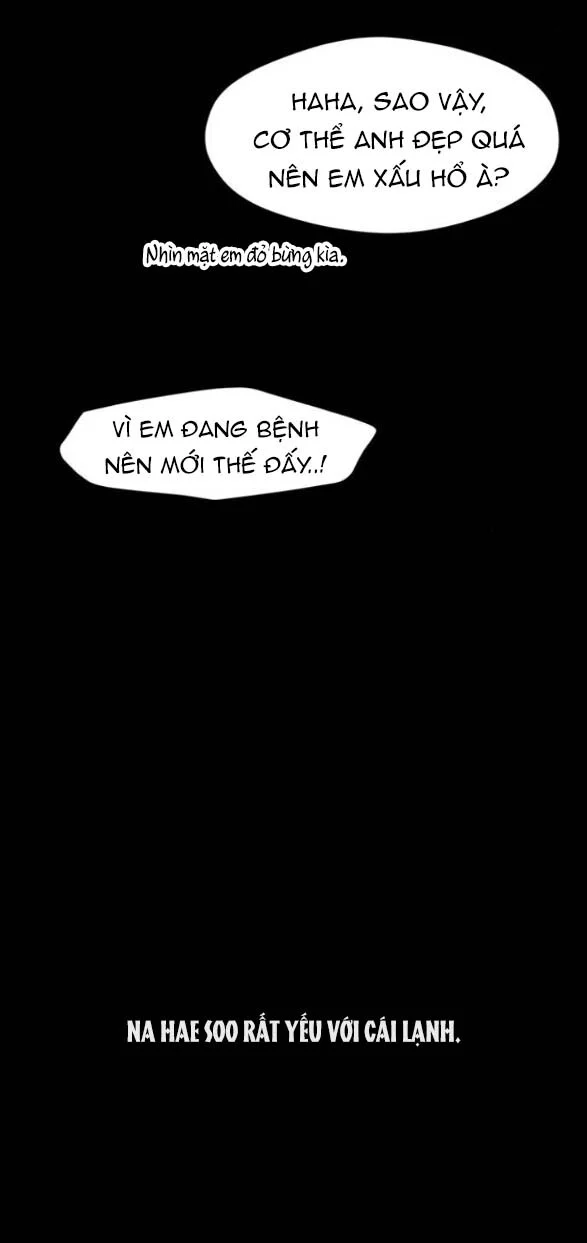 [18+] Nước Mắt Trên Đóa Hoa Tàn Chapter 56 - Trang 2
