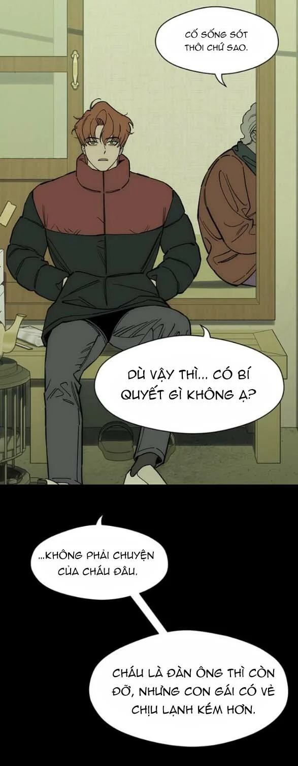 [18+] Nước Mắt Trên Đóa Hoa Tàn Chapter 56 - Trang 2