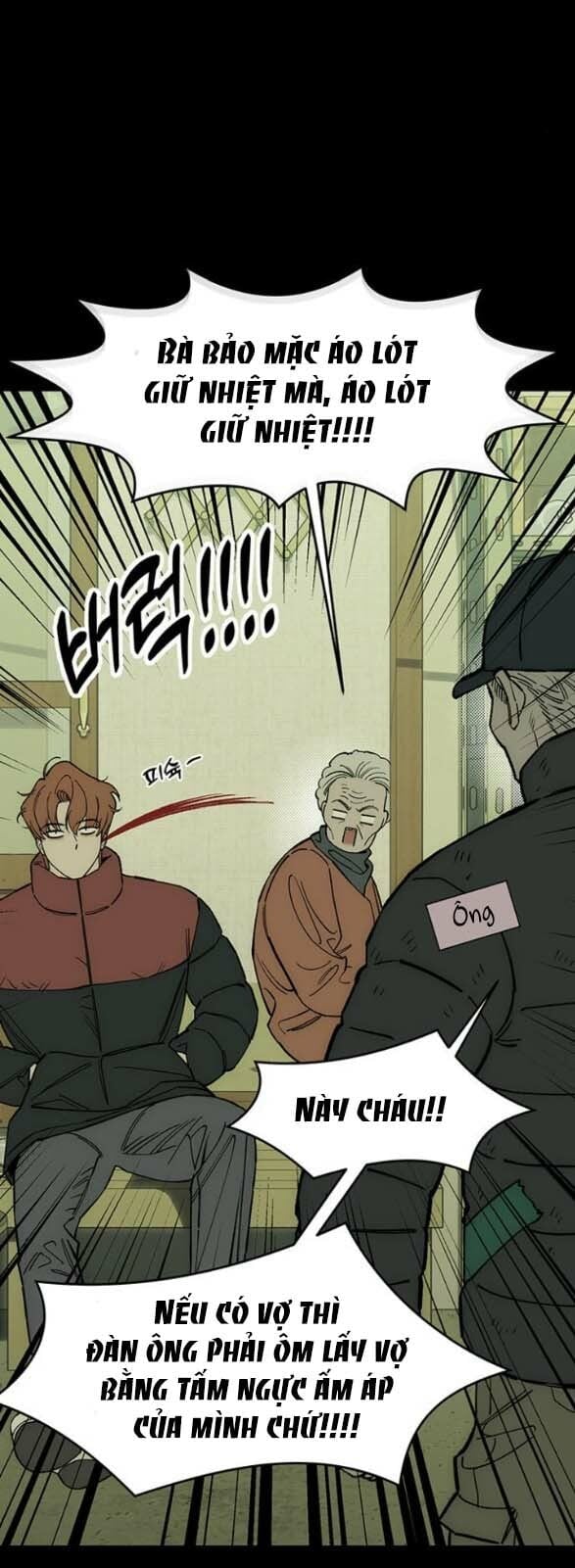 [18+] Nước Mắt Trên Đóa Hoa Tàn Chapter 56 - Trang 2