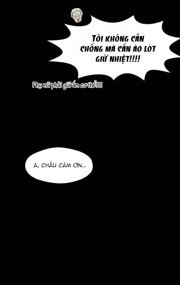 [18+] Nước Mắt Trên Đóa Hoa Tàn Chapter 56 - Trang 2