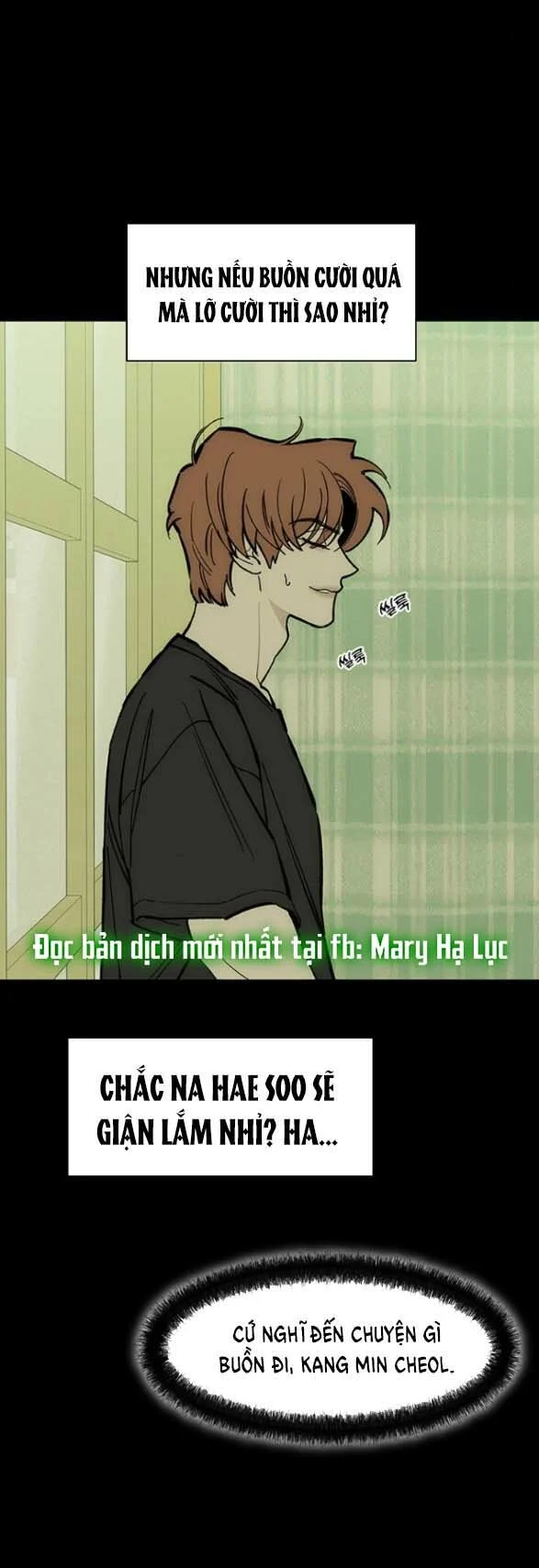 [18+] Nước Mắt Trên Đóa Hoa Tàn Chapter 56 - Trang 2