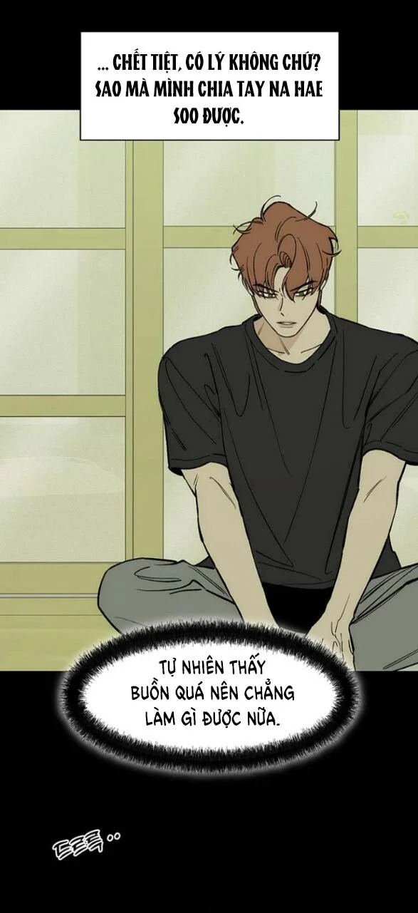 [18+] Nước Mắt Trên Đóa Hoa Tàn Chapter 56 - Trang 2