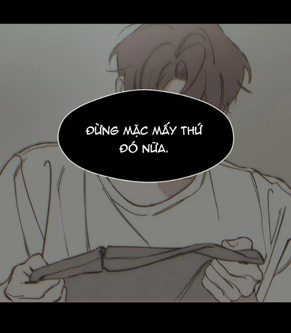 [18+] Nước Mắt Trên Đóa Hoa Tàn Chapter 56 - Trang 2