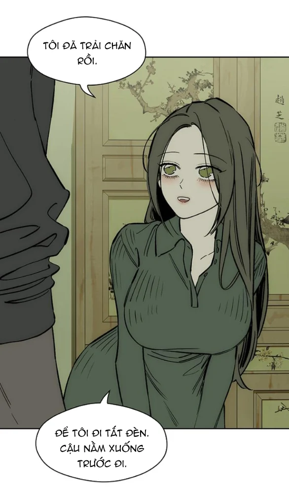 [18+] Nước Mắt Trên Đóa Hoa Tàn Chapter 56 - Trang 2