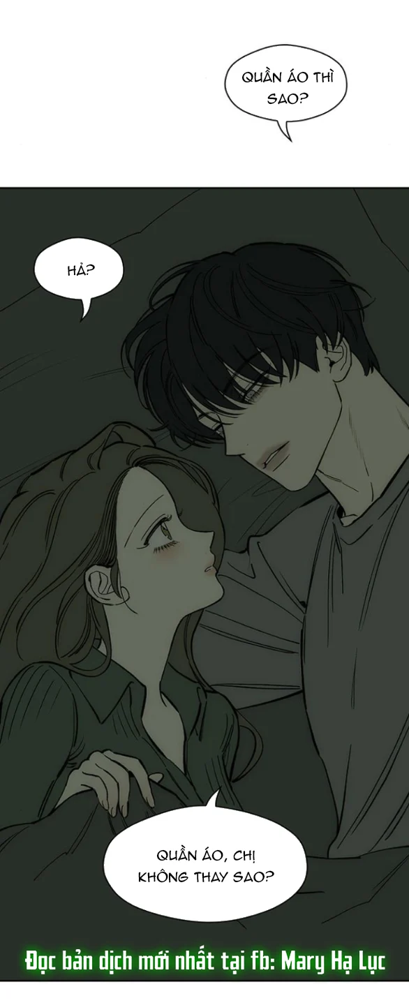 [18+] Nước Mắt Trên Đóa Hoa Tàn Chapter 56 - Trang 2
