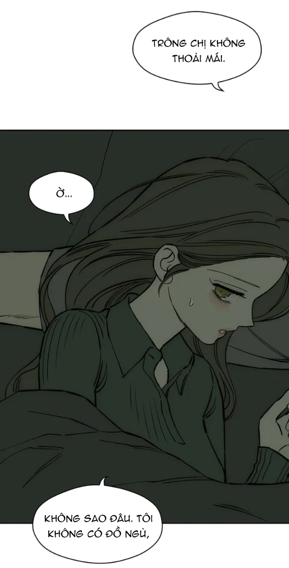 [18+] Nước Mắt Trên Đóa Hoa Tàn Chapter 56 - Trang 2