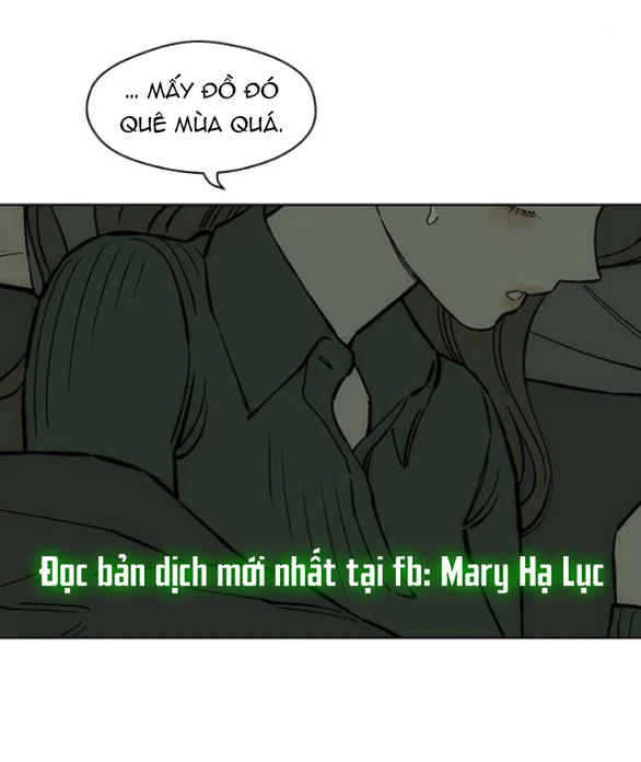 [18+] Nước Mắt Trên Đóa Hoa Tàn Chapter 56 - Trang 2