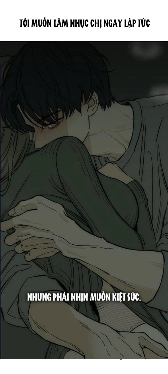 [18+] Nước Mắt Trên Đóa Hoa Tàn Chapter 56 - Trang 2