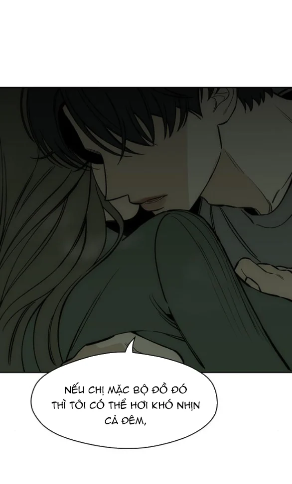 [18+] Nước Mắt Trên Đóa Hoa Tàn Chapter 56 - Trang 2