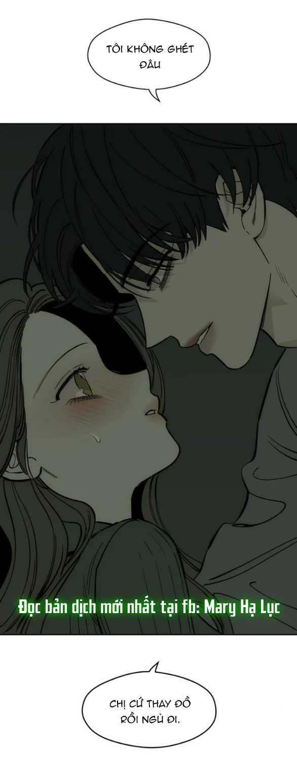 [18+] Nước Mắt Trên Đóa Hoa Tàn Chapter 56 - Trang 2
