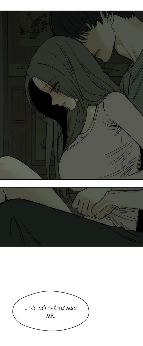 [18+] Nước Mắt Trên Đóa Hoa Tàn Chapter 56 - Trang 2