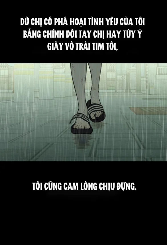 [18+] Nước Mắt Trên Đóa Hoa Tàn Chapter 56 - Trang 2