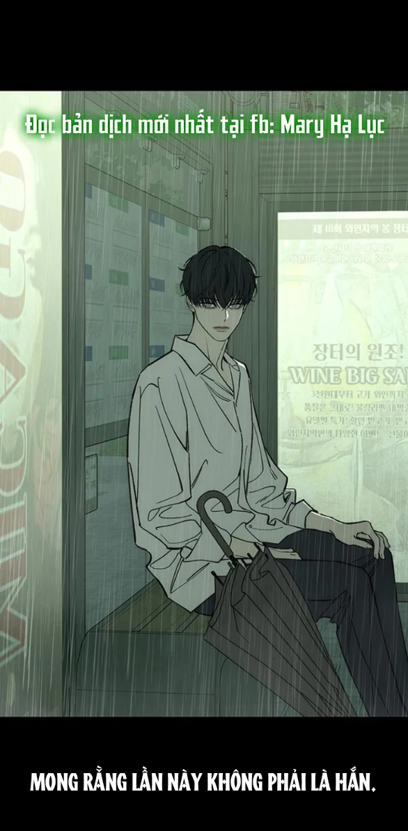 [18+] Nước Mắt Trên Đóa Hoa Tàn Chapter 56 - Trang 2
