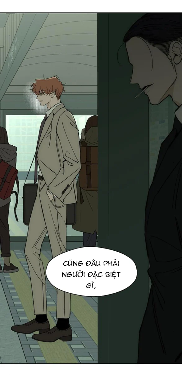 [18+] Nước Mắt Trên Đóa Hoa Tàn Chapter 56 - Trang 2
