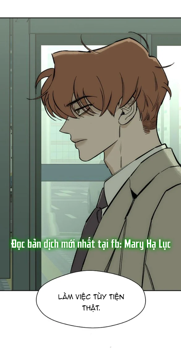 [18+] Nước Mắt Trên Đóa Hoa Tàn Chapter 56 - Trang 2