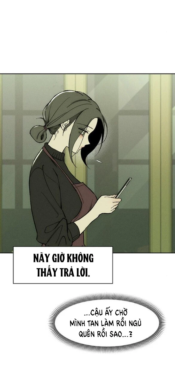 [18+] Nước Mắt Trên Đóa Hoa Tàn Chapter 58 - Next Chapter 59