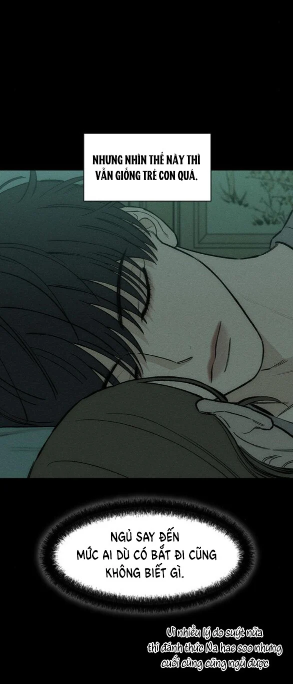 [18+] Nước Mắt Trên Đóa Hoa Tàn Chapter 58 - Next Chapter 59