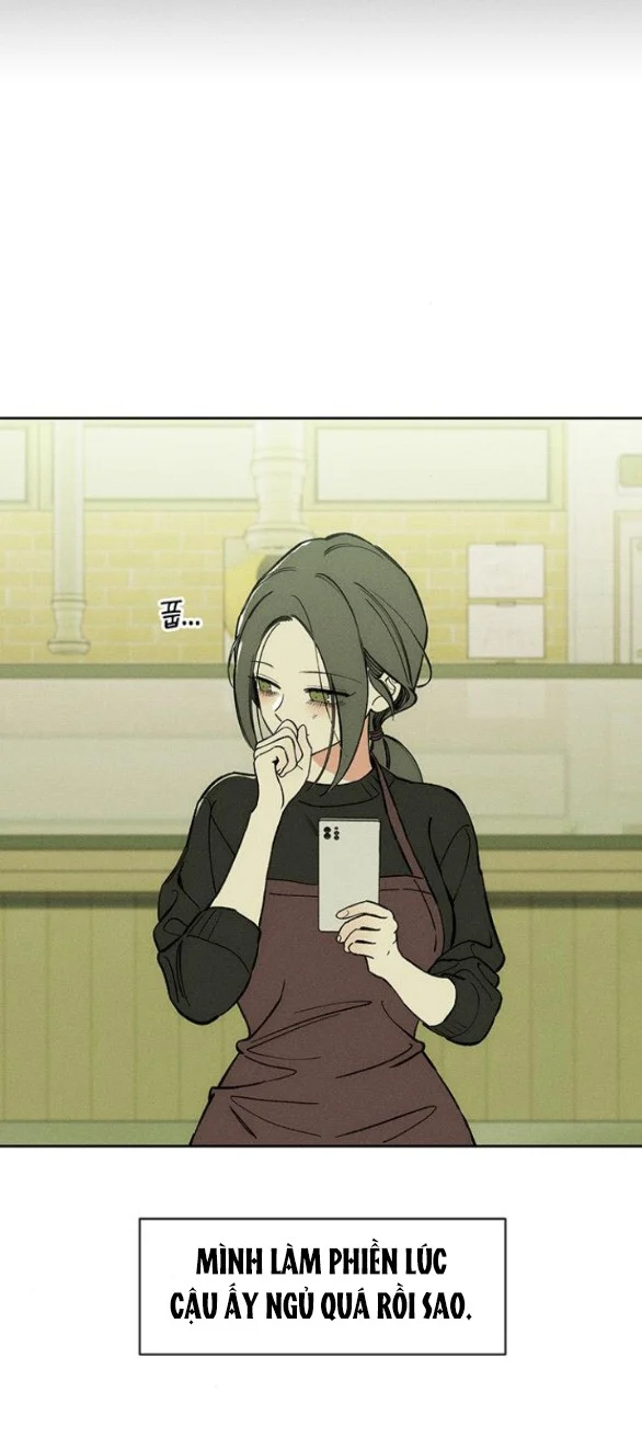 [18+] Nước Mắt Trên Đóa Hoa Tàn Chapter 58 - Next Chapter 59