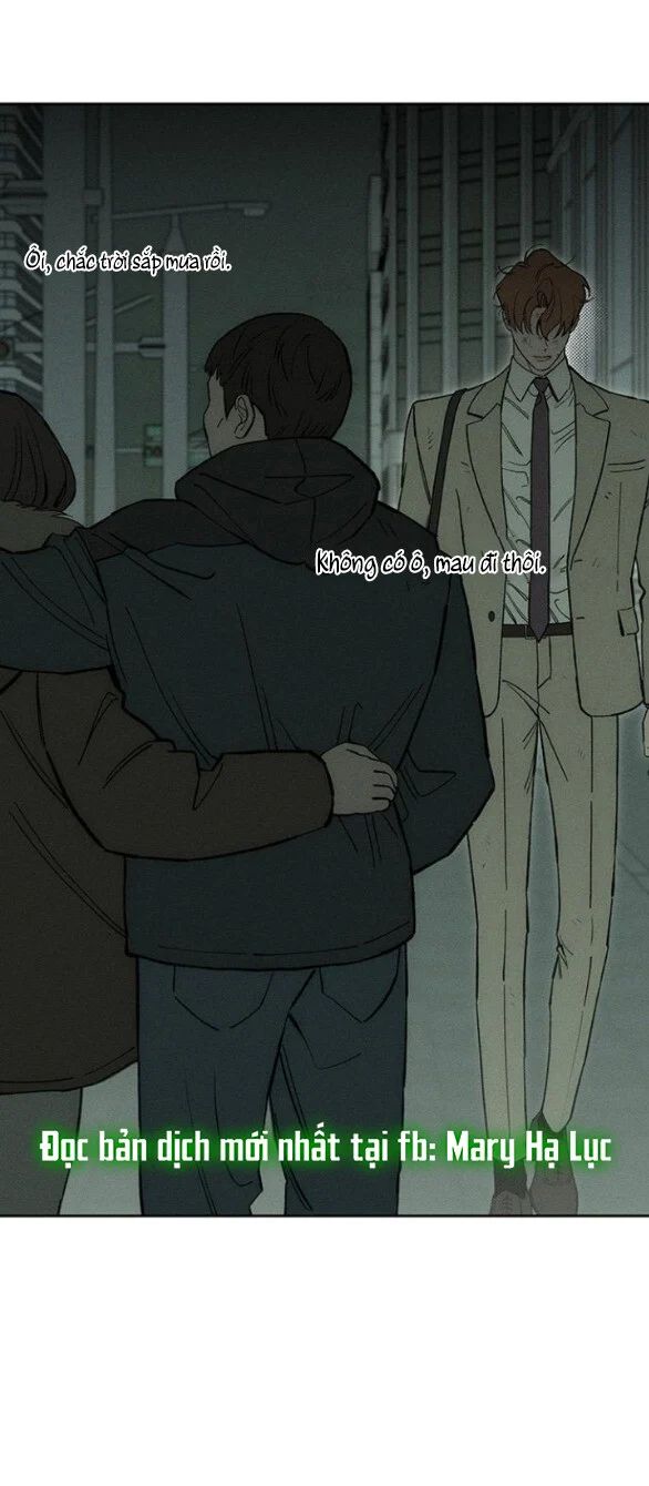 [18+] Nước Mắt Trên Đóa Hoa Tàn Chapter 58 - Next Chapter 59