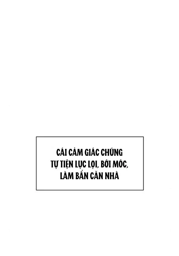 [18+] Nước Mắt Trên Đóa Hoa Tàn Chapter 58 - Next Chapter 59