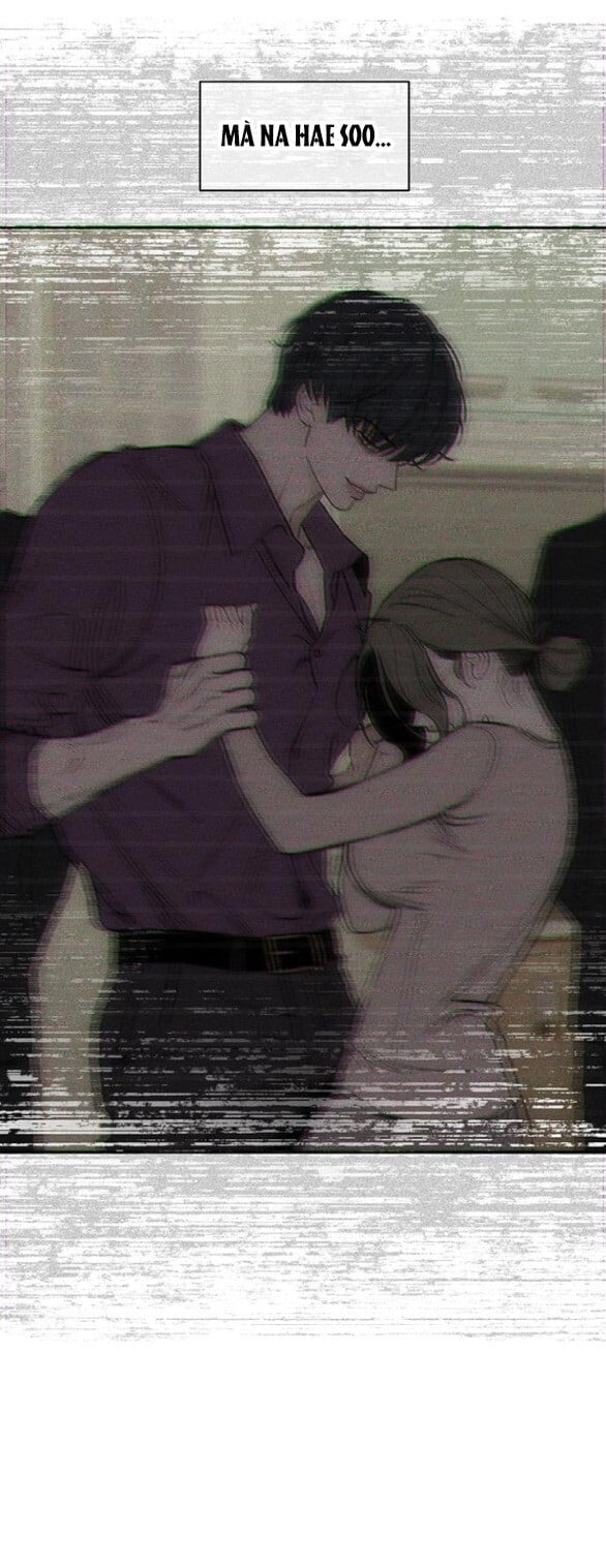 [18+] Nước Mắt Trên Đóa Hoa Tàn Chapter 58 - Next Chapter 59