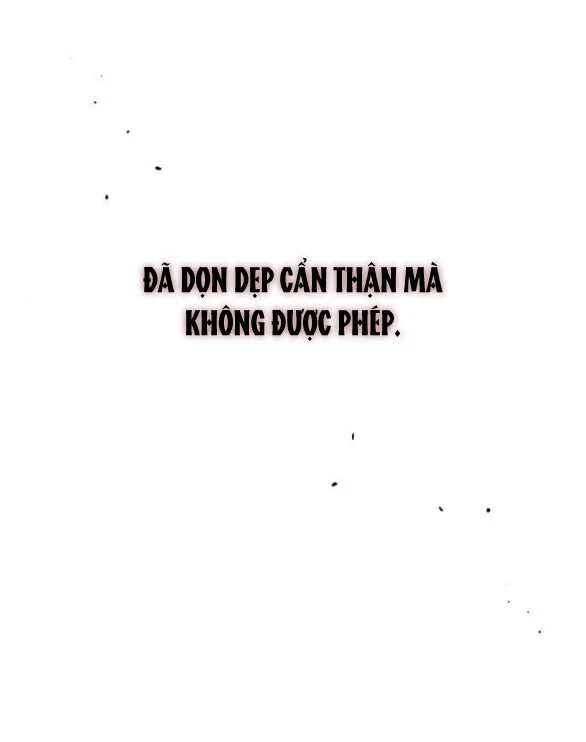 [18+] Nước Mắt Trên Đóa Hoa Tàn Chapter 58 - Next Chapter 59