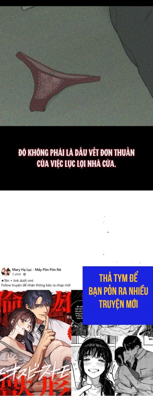 [18+] Nước Mắt Trên Đóa Hoa Tàn Chapter 58 - Next Chapter 59