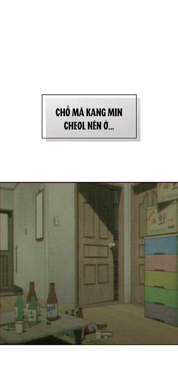 [18+] Nước Mắt Trên Đóa Hoa Tàn Chapter 58 - Next Chapter 59