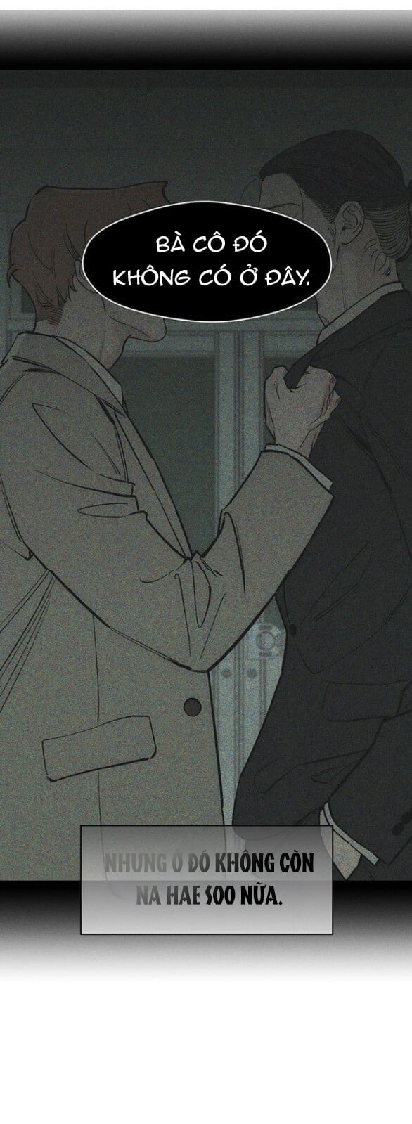 [18+] Nước Mắt Trên Đóa Hoa Tàn Chapter 58 - Next Chapter 59