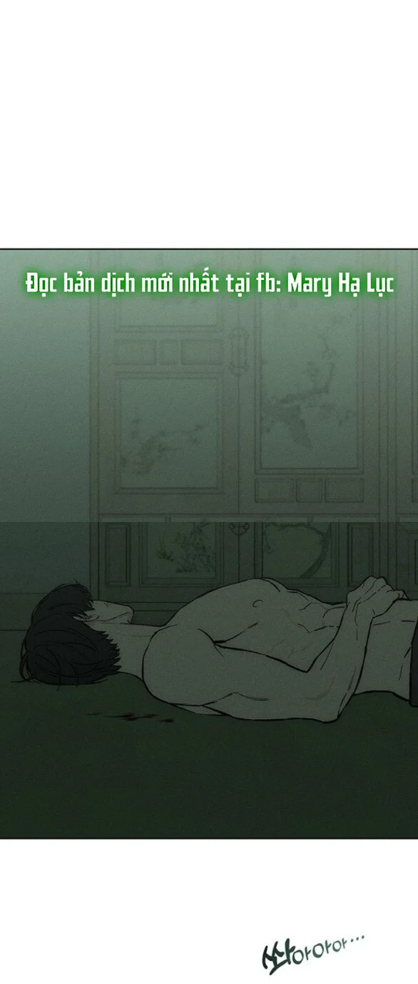 [18+] Nước Mắt Trên Đóa Hoa Tàn Chapter 58 - Next Chapter 59
