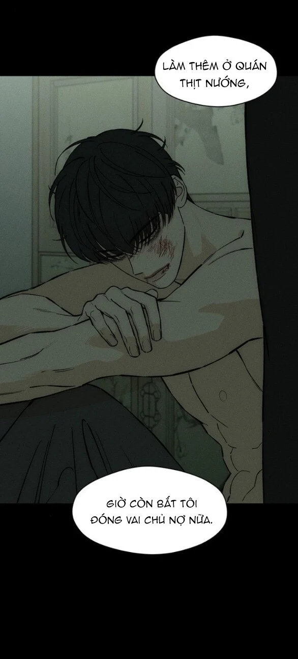 [18+] Nước Mắt Trên Đóa Hoa Tàn Chapter 58 - Next Chapter 59