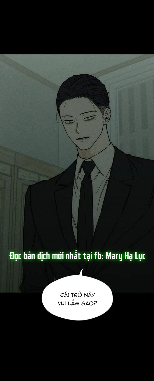 [18+] Nước Mắt Trên Đóa Hoa Tàn Chapter 58 - Next Chapter 59