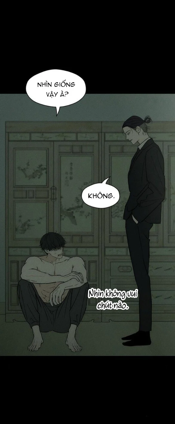 [18+] Nước Mắt Trên Đóa Hoa Tàn Chapter 58 - Next Chapter 59
