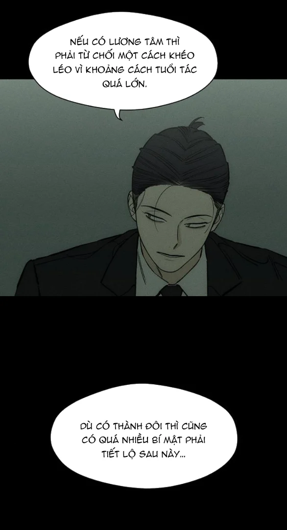 [18+] Nước Mắt Trên Đóa Hoa Tàn Chapter 58 - Next Chapter 59