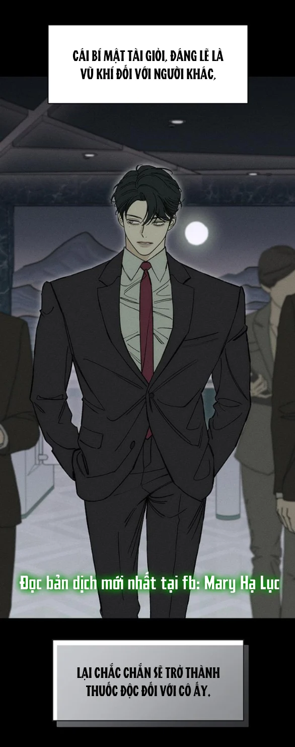 [18+] Nước Mắt Trên Đóa Hoa Tàn Chapter 58 - Next Chapter 59