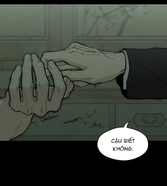 [18+] Nước Mắt Trên Đóa Hoa Tàn Chapter 58 - Next Chapter 59