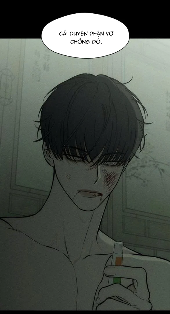 [18+] Nước Mắt Trên Đóa Hoa Tàn Chapter 58 - Next Chapter 59