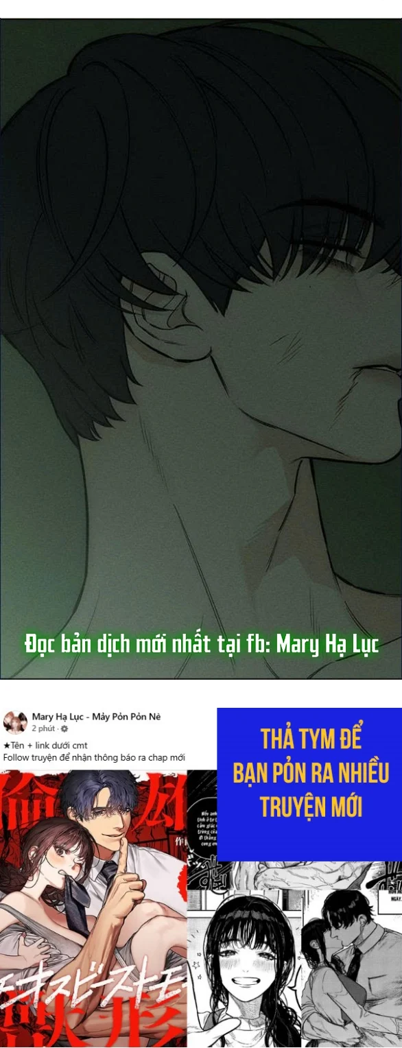 [18+] Nước Mắt Trên Đóa Hoa Tàn Chapter 58 - Next Chapter 59